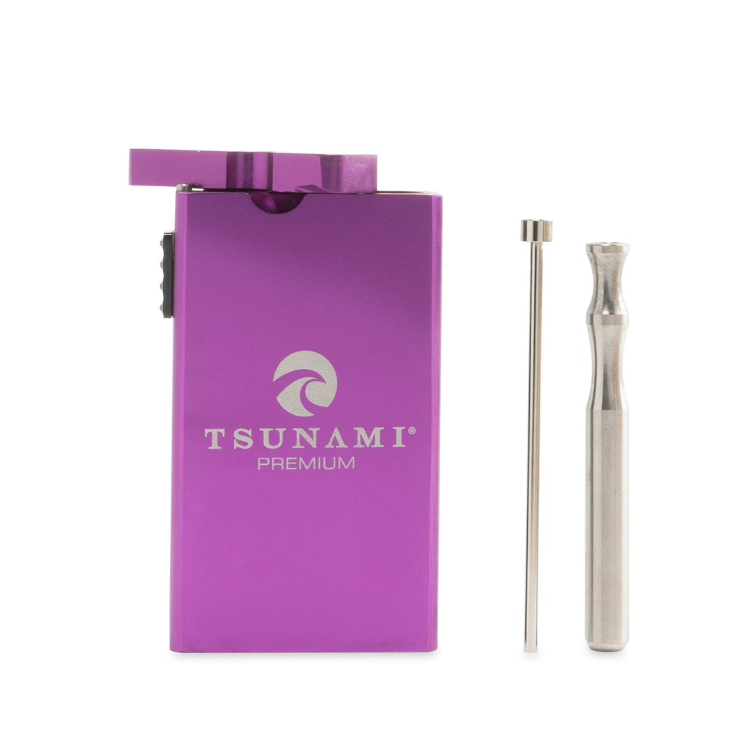 Tsunami Dugout Pro