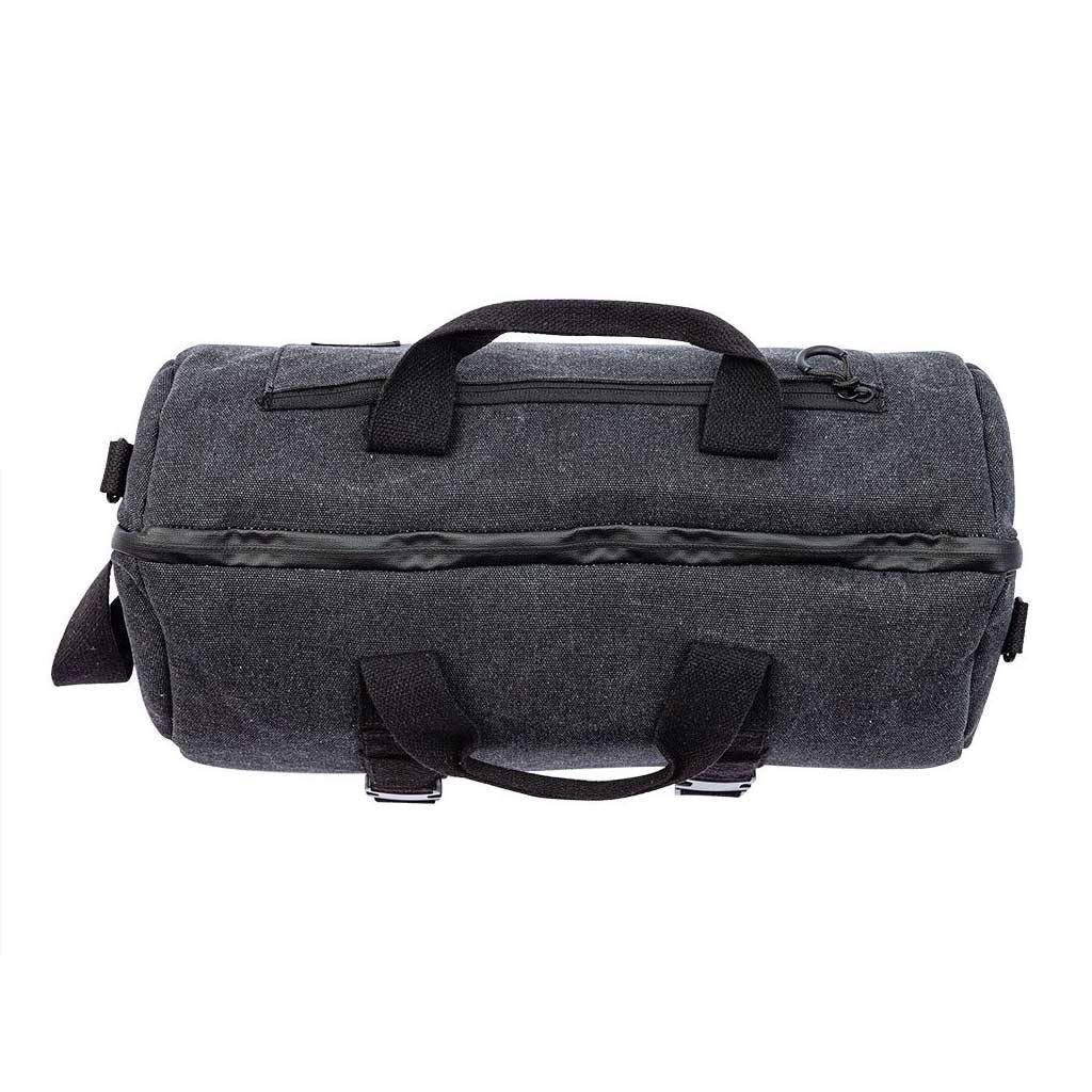 RYOT PRO-DUFFLE CARBON SERIES SMELL-PROOF BAG