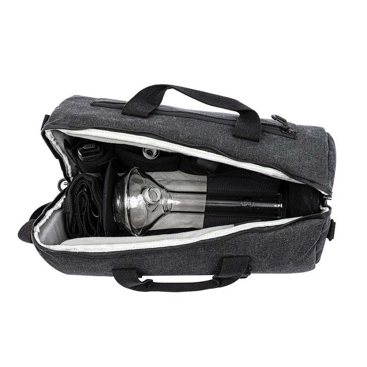 RYOT PRO-DUFFLE CARBON SERIES SMELL-PROOF BAG