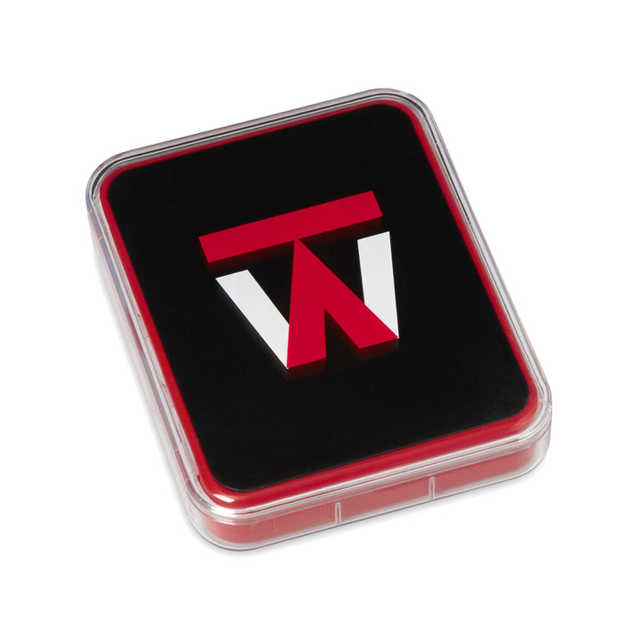 Truweigh Storm Mini Scale -  200g x 0.01g