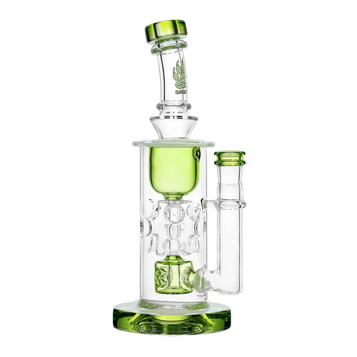 STRAIGHT FAB TORUS by Calibear | BDDbrands
