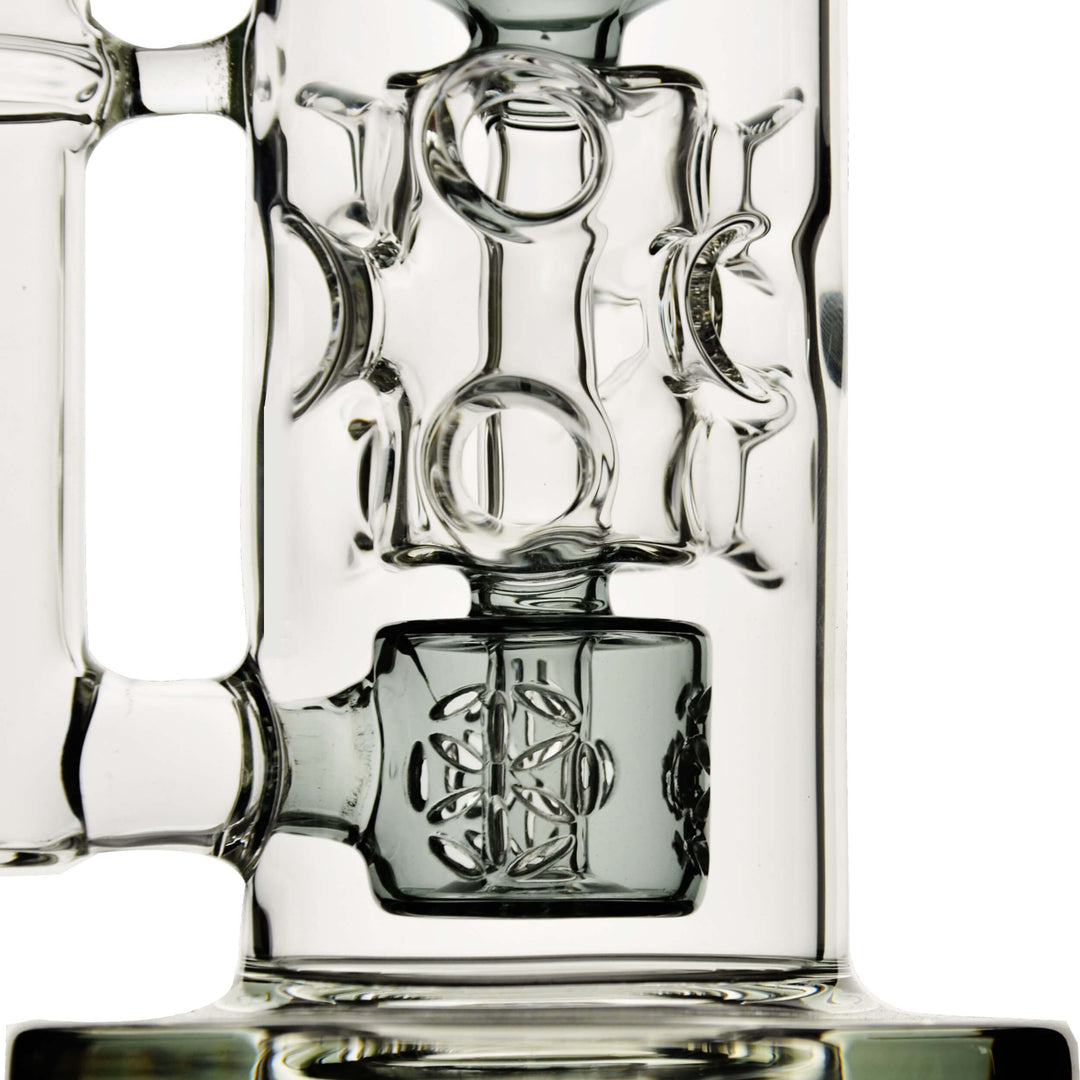 STRAIGHT FAB TORUS - view 2 | BDDbrands