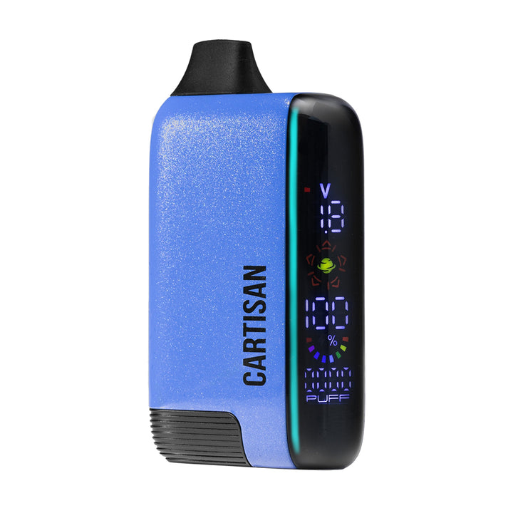 Cartisan Veil Bar Pro EVO Vaporizer - view 15 | BDDbrands