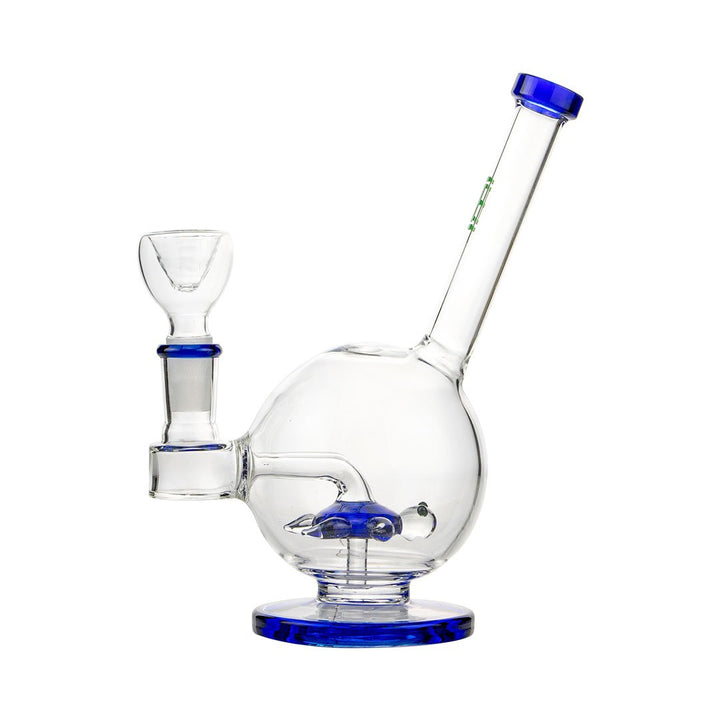 HEMPER Sea Turtle Bong by HEMPER | BDDbrands