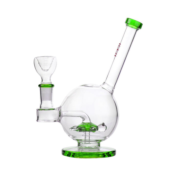 HEMPER Sea Turtle Bong - view 4 | BDDbrands