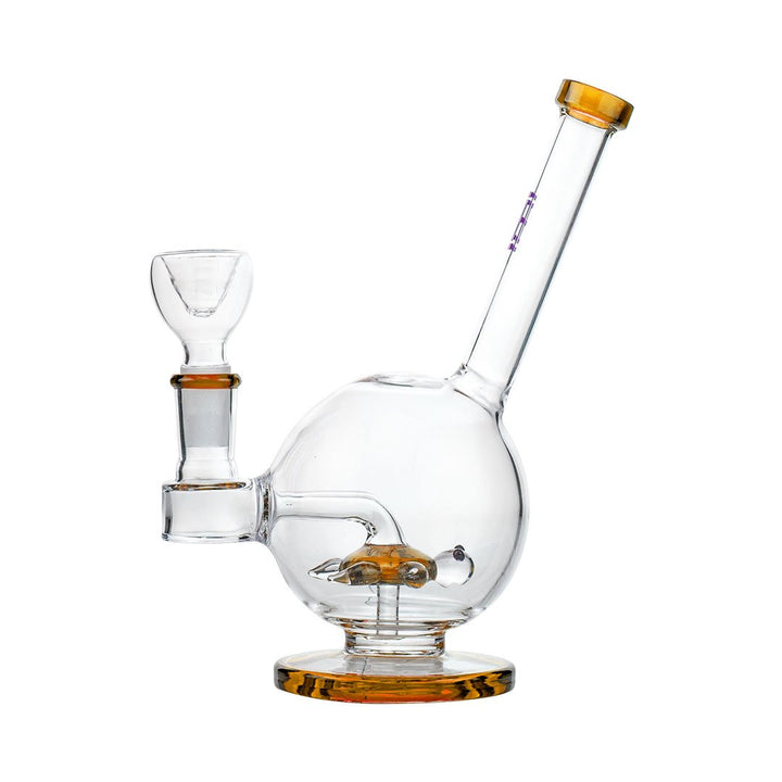 HEMPER Sea Turtle Bong - view 3 | BDDbrands
