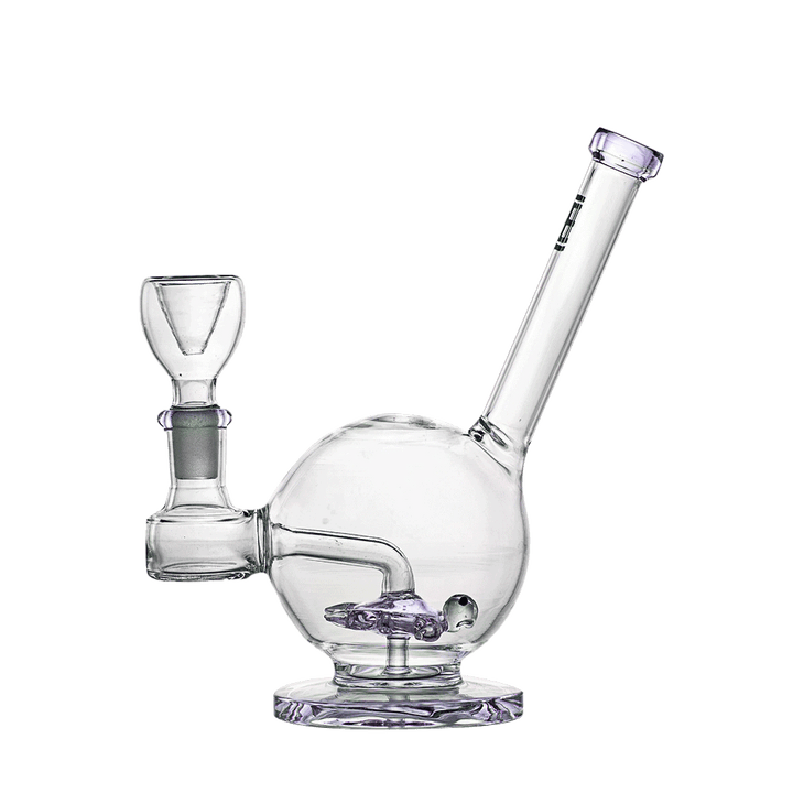 HEMPER Sea Turtle Bong - view 2 | BDDbrands