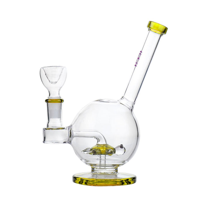HEMPER Sea Turtle Bong - view 5 | BDDbrands