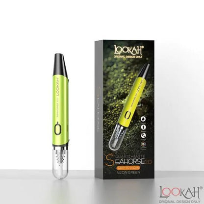 Lookah Seahorse 2.0 Nectar Collector Kit