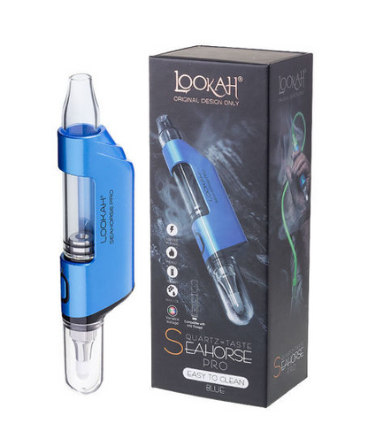 Lookah Seahorse Pro PLUS Electric Nectar Collector Kit