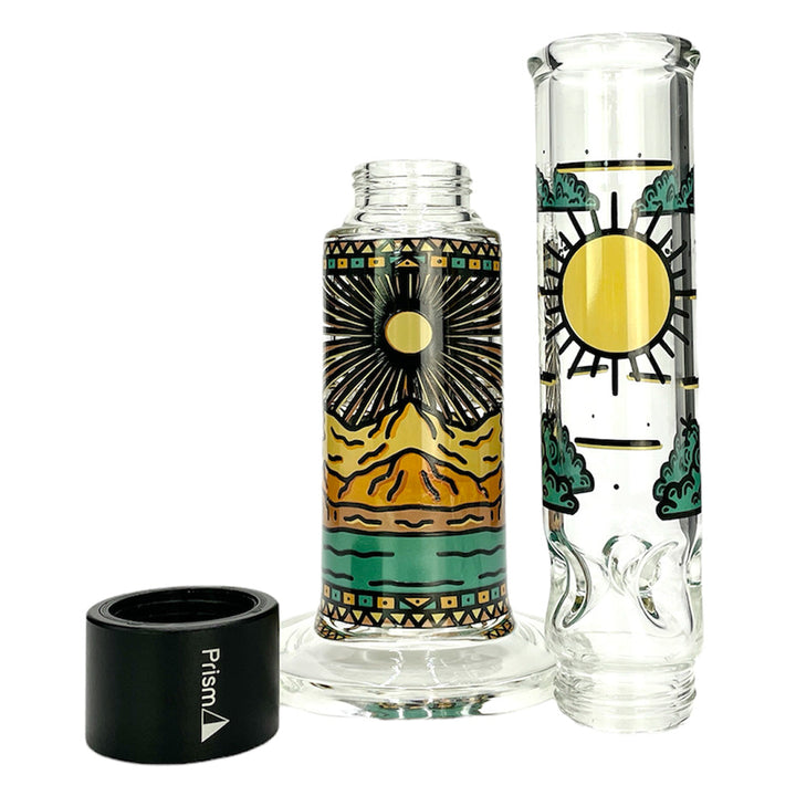 Prism Desert Dream'N Big Honeycomb Single Stack