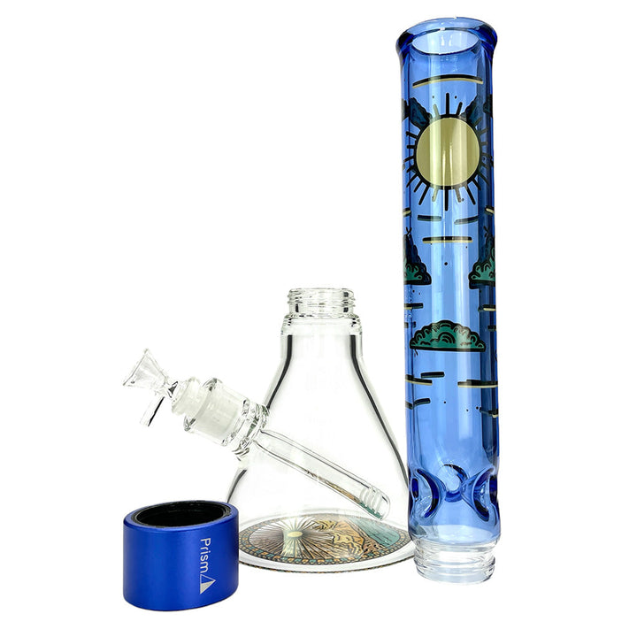 Prism Halo Desert Dream'N Beaker Single Stack