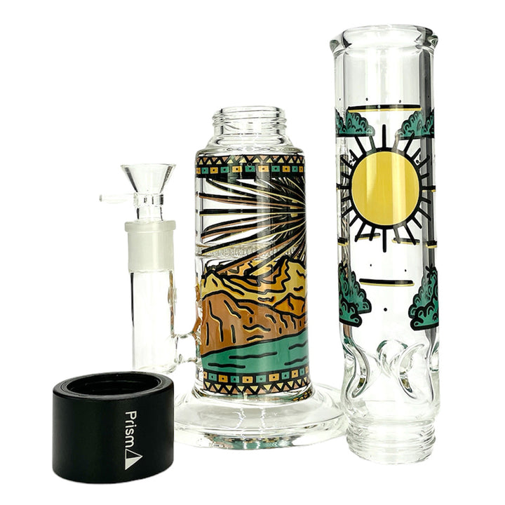 Prism Desert Dream'N Big Honeycomb Single Stack