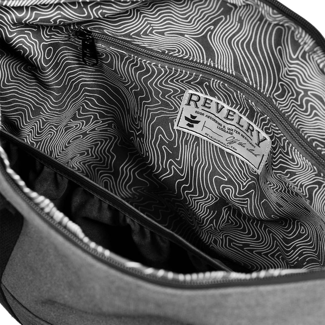 The Sheila - Smell Proof Tote