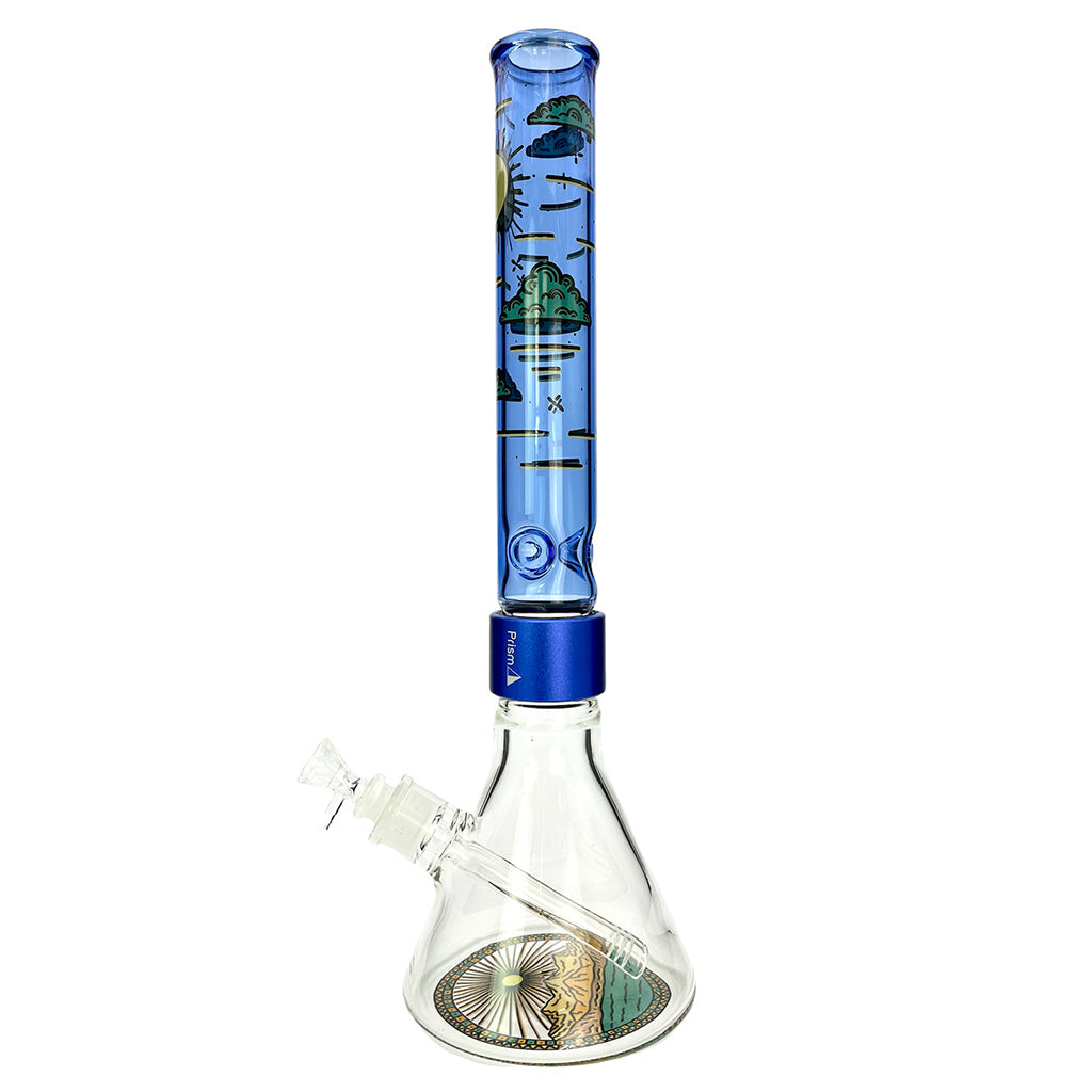 Prism Halo Desert Dream'N Beaker Single Stack