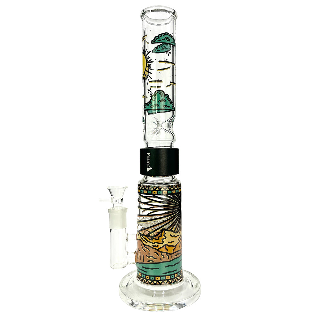 Prism Desert Dream'N Big Honeycomb Single Stack