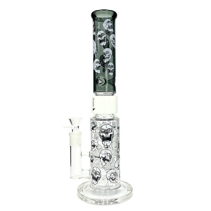 Prism Skull Big Honeycomb Single Stack