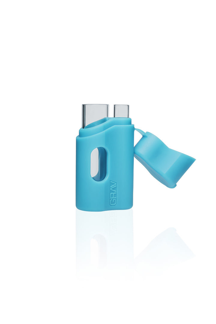 GRAV® Silicone Dugout
