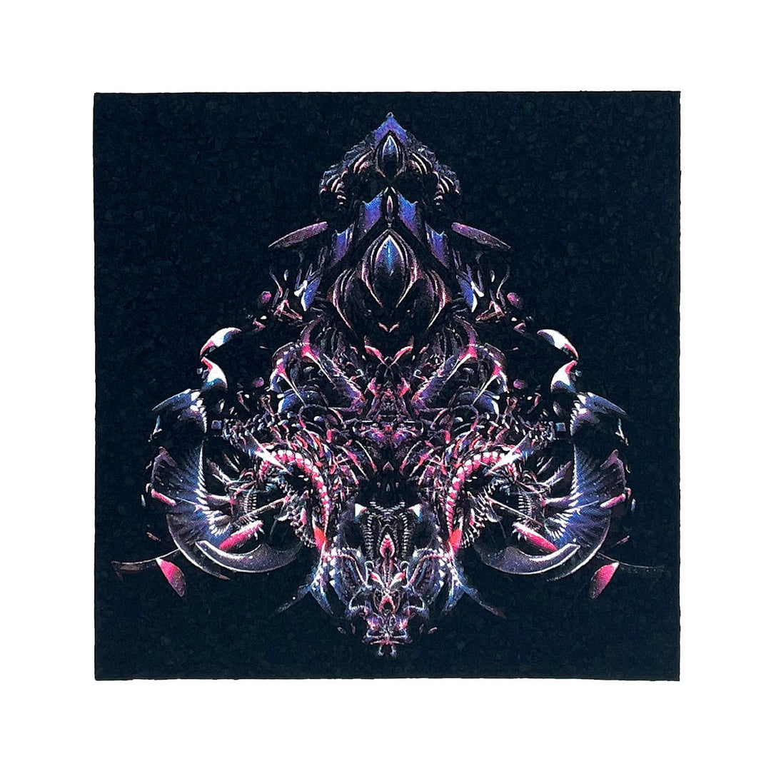 Moodmats - Royal Jouel