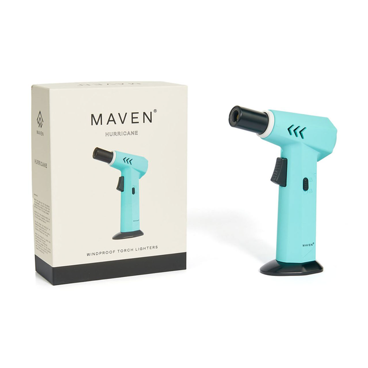 Maven Hurricane Torch (Unfilled)