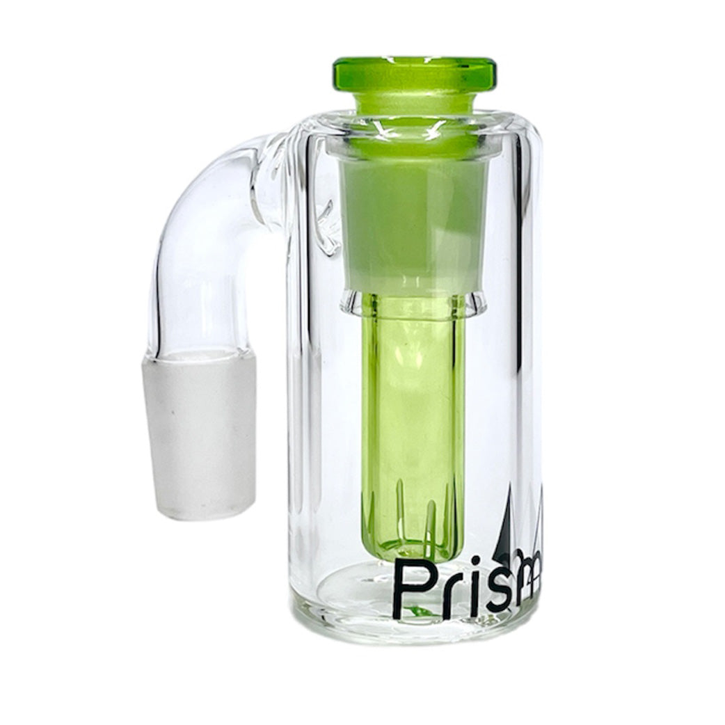 Prism Honeycomb Base Ash Catcher