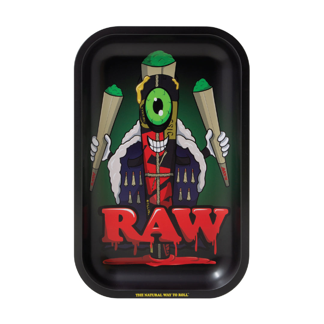 RAW Rolling Trays