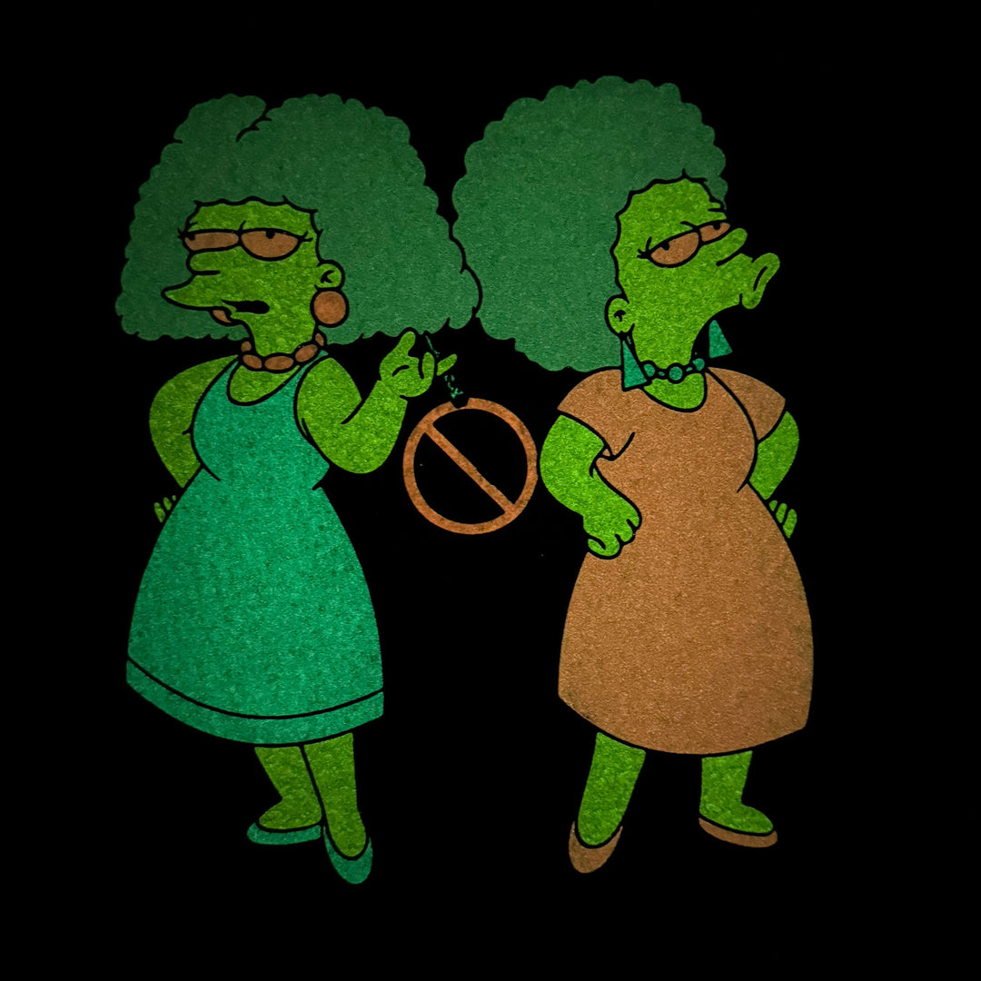 Moodmats - Smoking Sisters