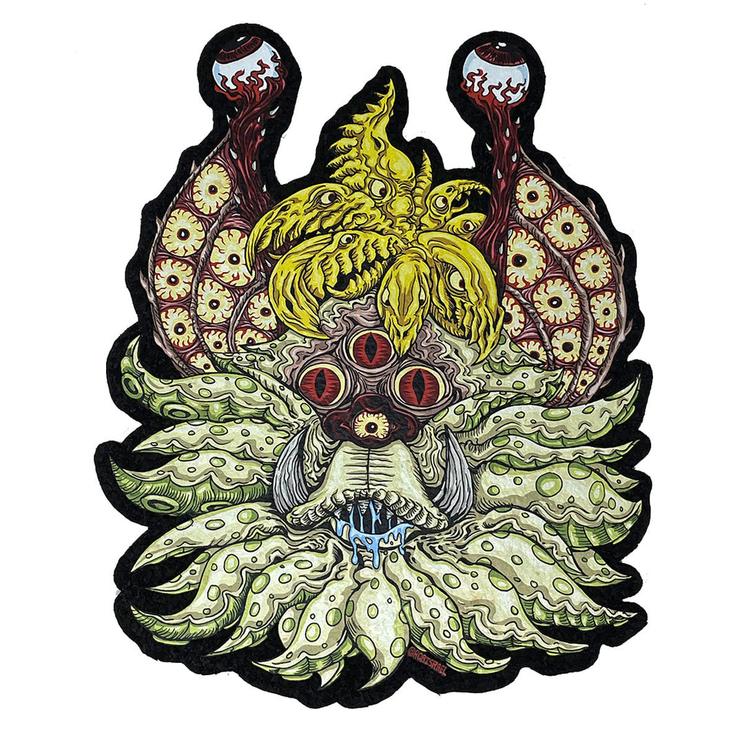 Moodmats - MonSnarf