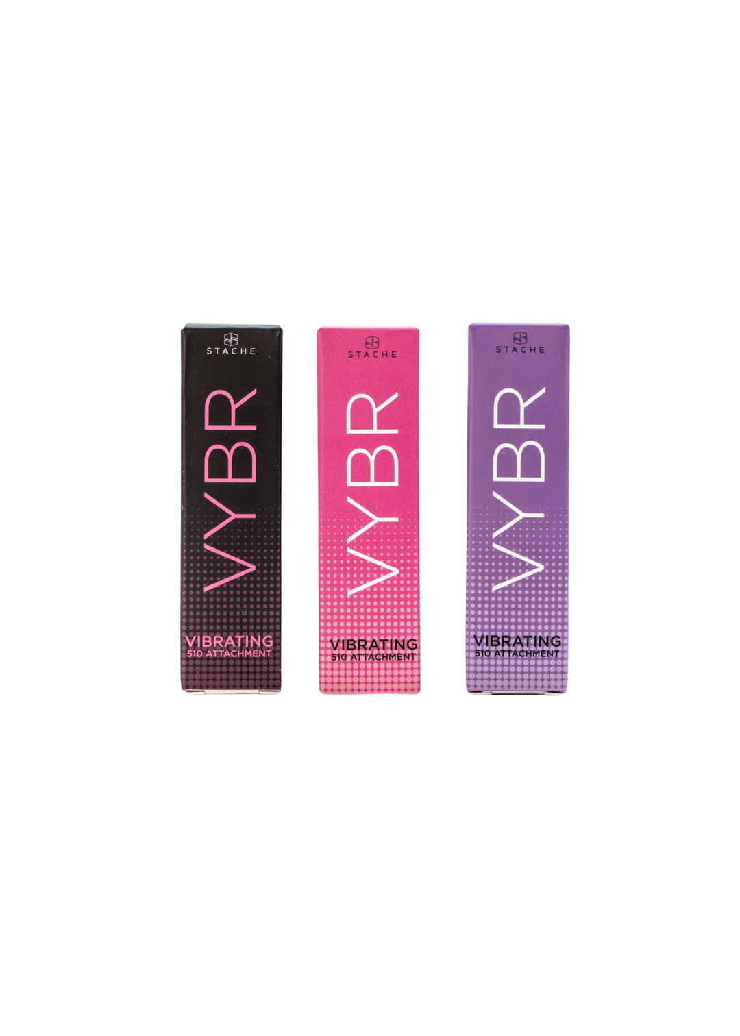 VYBR - Vibrator on a 510 Cartridge Battery