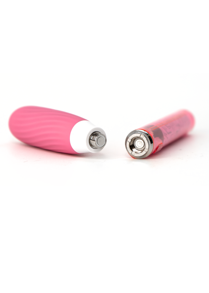 VYBR - Vibrator on a 510 Cartridge Battery