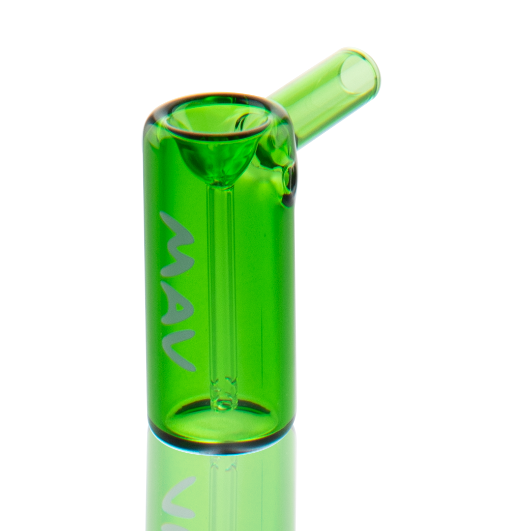 MAV Mini Standing Hammer Bubbler