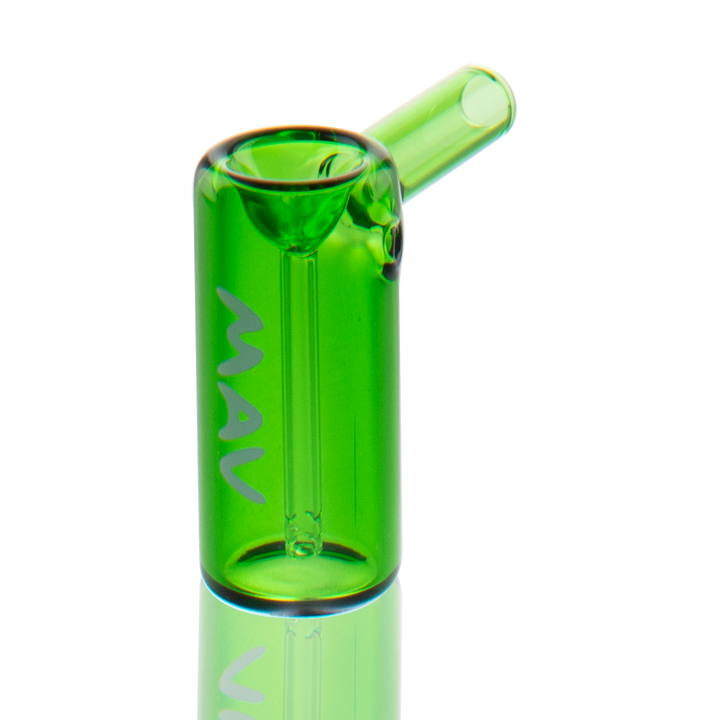 MAV Mini Standing Hammer Bubbler