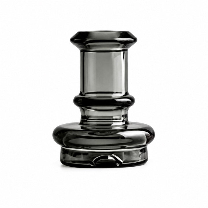 Stash Shack LowStack Dry Top Glass Attachment for Puffco Peak