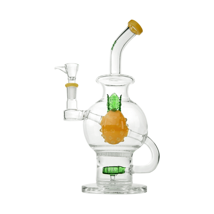 HEMPER Pineapple Bong XL by HEMPER | BDDbrands