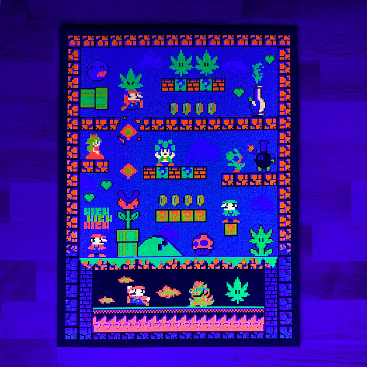 Moodmats - Super 8-Bit Arcade