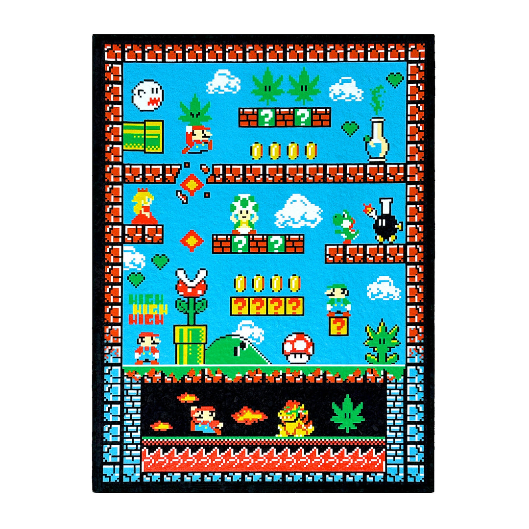 Moodmats - Super 8-Bit Arcade