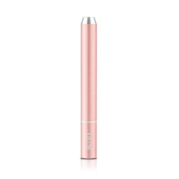 ANODIZED ALUMINUM ONE HITTER