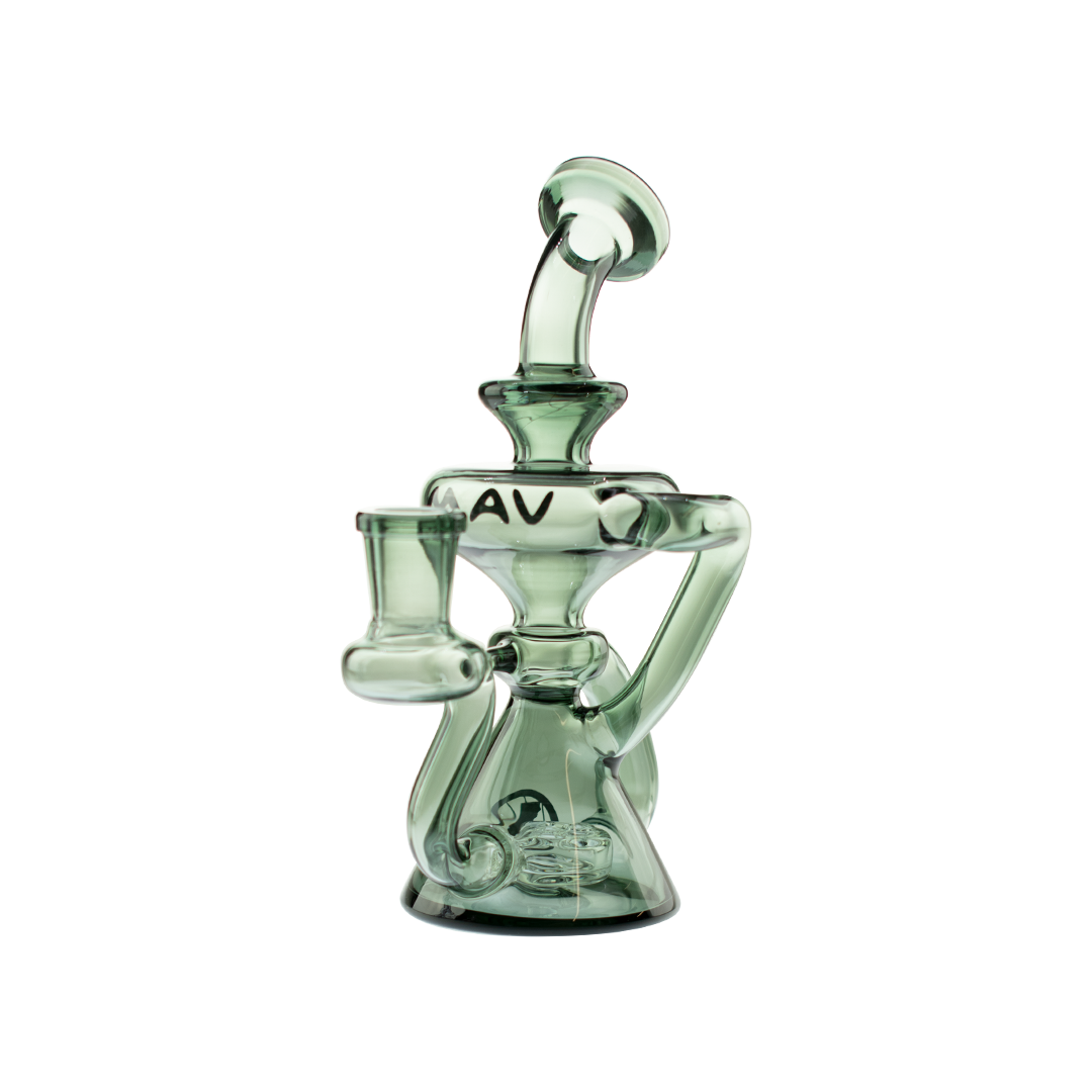 MAV Ventura Recycler