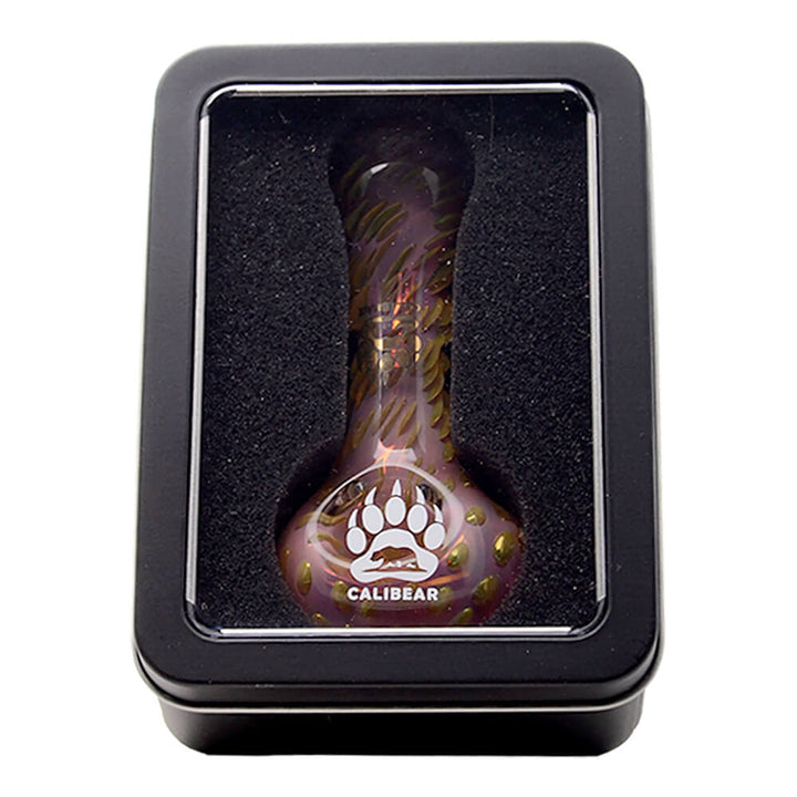 THICK HEAVY HAND PIPE WITH FUMING CRAFTS