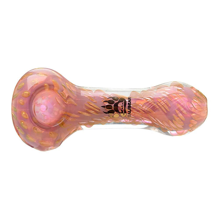 THICK HEAVY HAND PIPE WITH FUMING CRAFTS