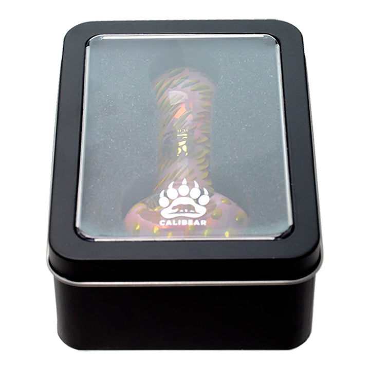 THICK HEAVY HAND PIPE WITH FUMING CRAFTS