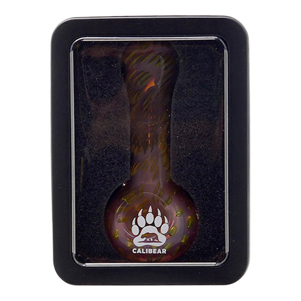 THICK HEAVY HAND PIPE WITH FUMING CRAFTS