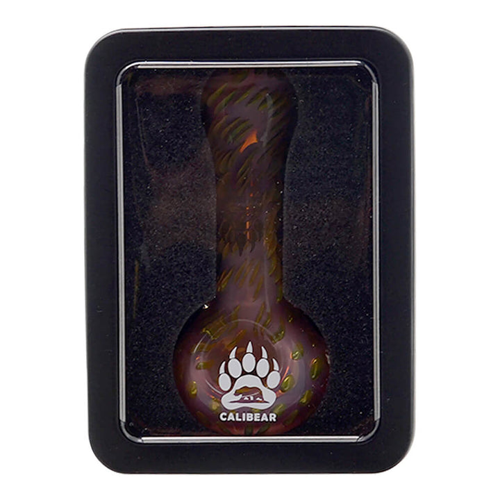 THICK HEAVY HAND PIPE WITH FUMING CRAFTS