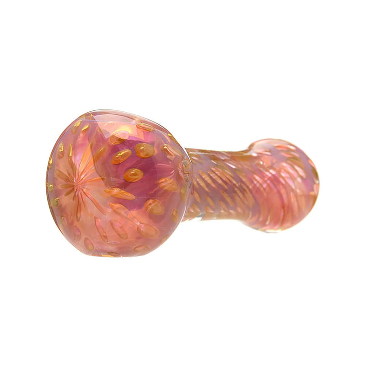 THICK HEAVY HAND PIPE WITH FUMING CRAFTS
