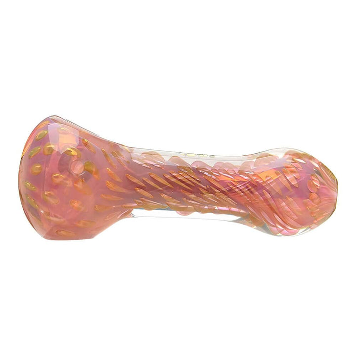 THICK HEAVY HAND PIPE WITH FUMING CRAFTS