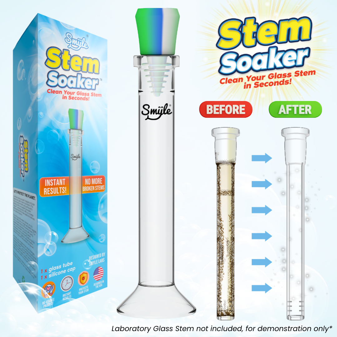 The Downstem Soaker by Smyle™ Labs