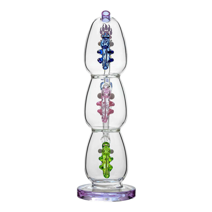 TRIPLE YOSHI EGG DAB RIG