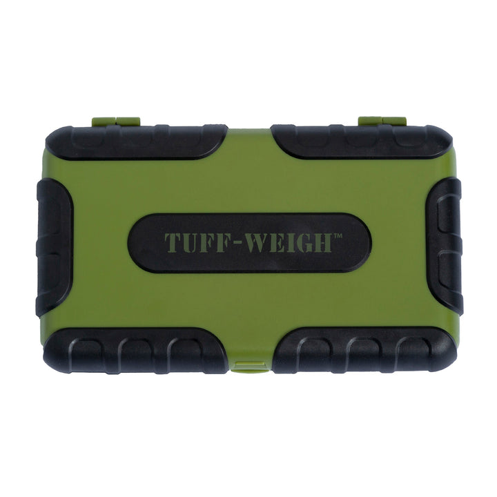 Truweigh Tuff-Weigh Scale - 1000g x 0.1g