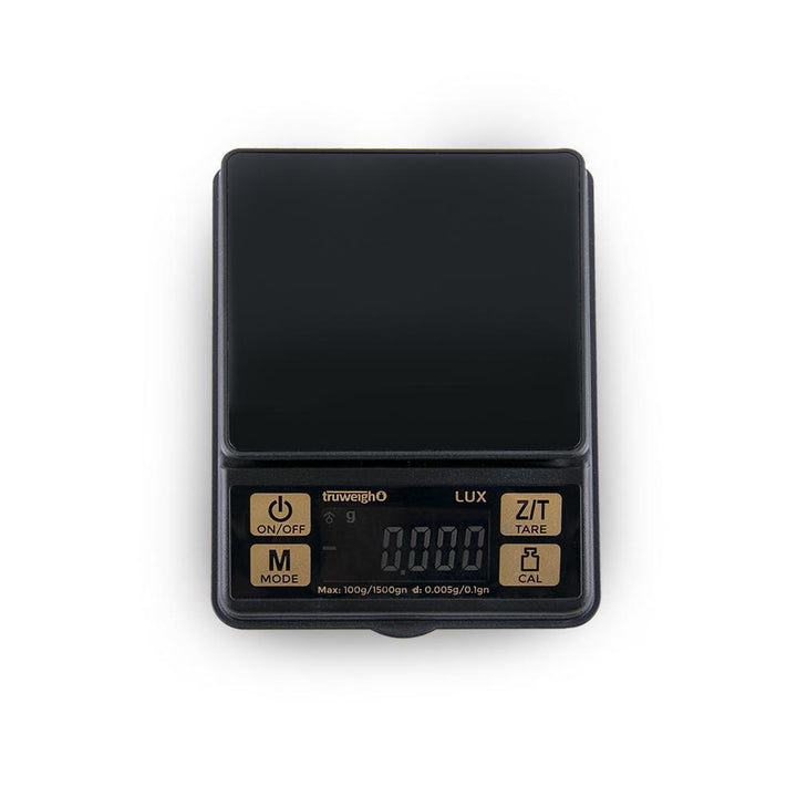 Truweigh Lux Mini Scale 100G X 0.005G