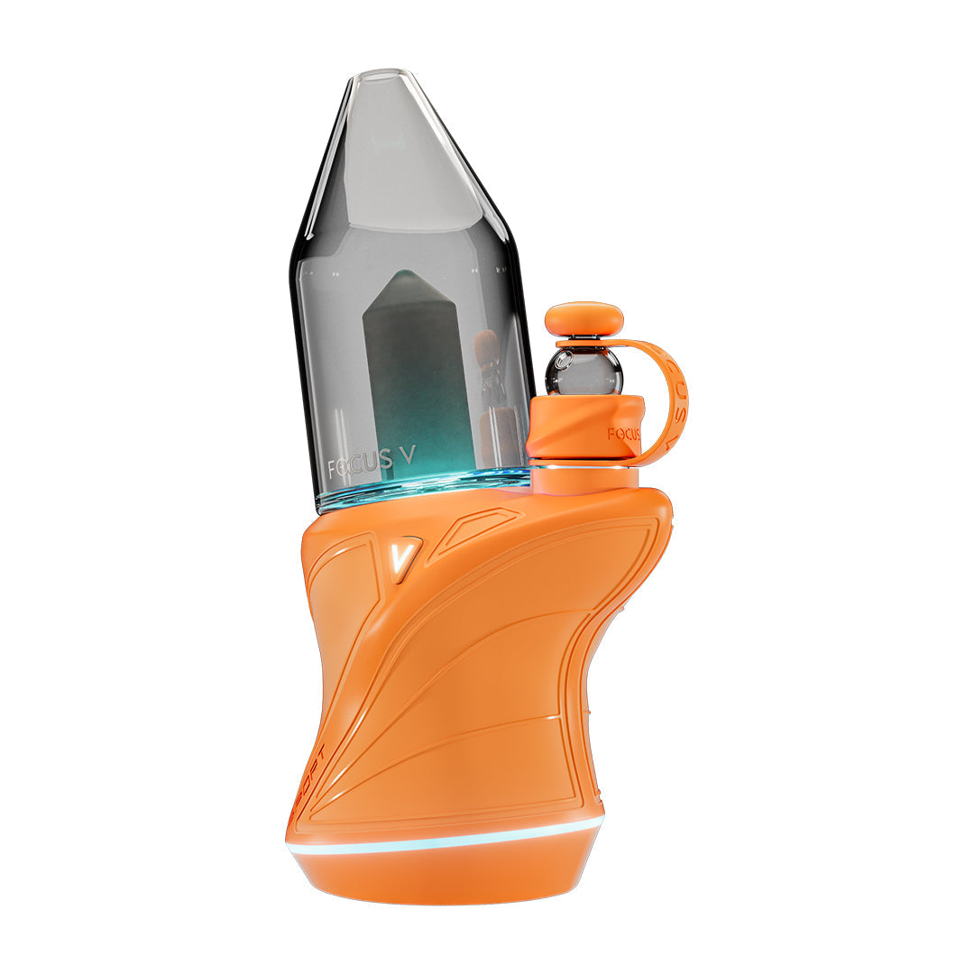 Focus V Carta Sport Vaporizer | E-Rig BDDbrands Focus V Carta Sport Vaporizer | E-Rig BDDbrands